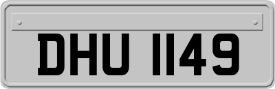 DHU1149