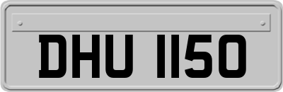 DHU1150