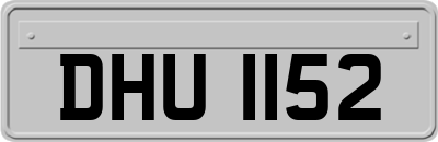 DHU1152
