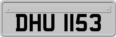 DHU1153