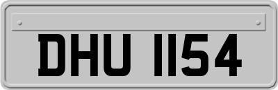 DHU1154