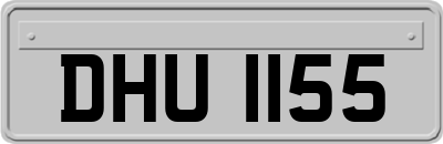 DHU1155
