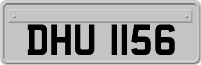 DHU1156