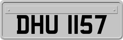 DHU1157