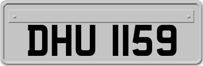 DHU1159