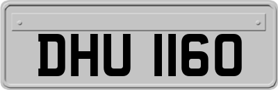 DHU1160