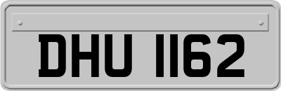 DHU1162