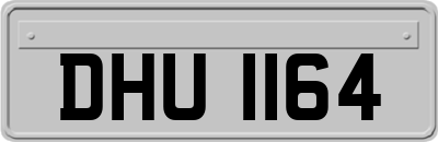 DHU1164