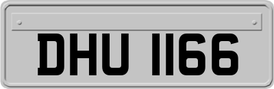 DHU1166