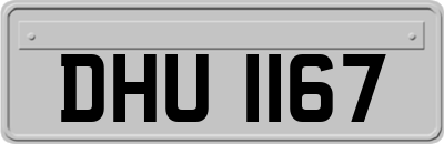 DHU1167
