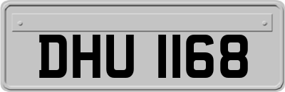 DHU1168