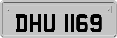 DHU1169