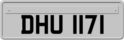 DHU1171