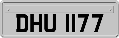 DHU1177