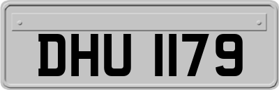 DHU1179