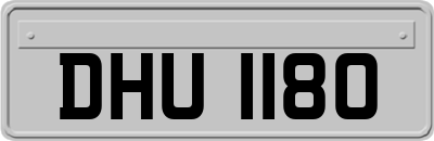 DHU1180