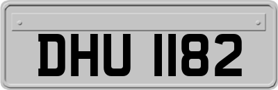 DHU1182