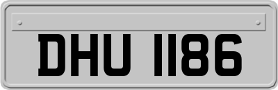 DHU1186