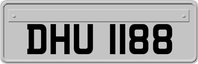 DHU1188