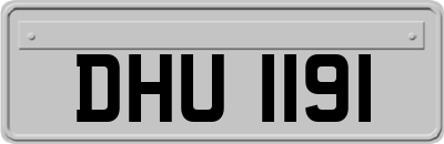 DHU1191