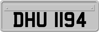 DHU1194