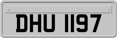DHU1197