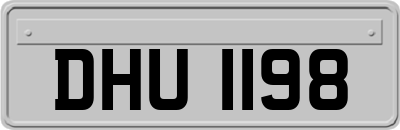 DHU1198