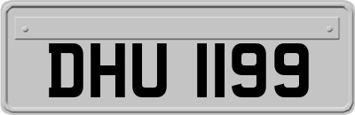 DHU1199