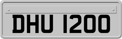 DHU1200