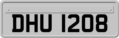 DHU1208