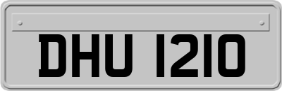 DHU1210