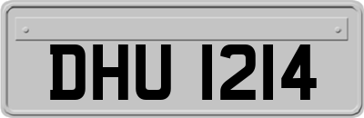 DHU1214