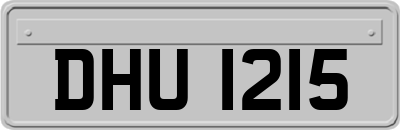 DHU1215