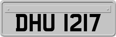 DHU1217