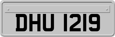 DHU1219
