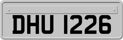 DHU1226
