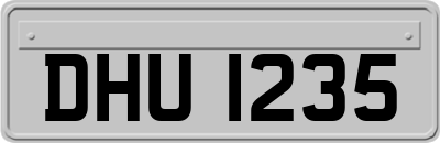 DHU1235