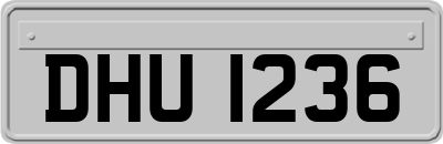 DHU1236