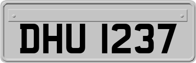DHU1237