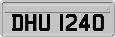 DHU1240