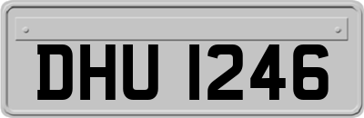 DHU1246