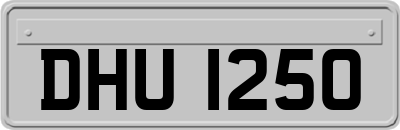 DHU1250