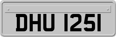 DHU1251