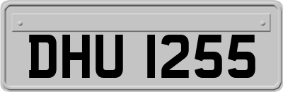 DHU1255