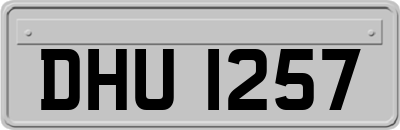 DHU1257