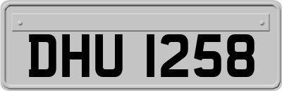 DHU1258