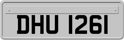 DHU1261