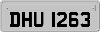 DHU1263