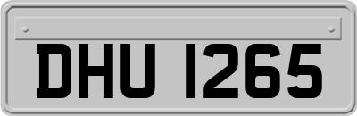 DHU1265