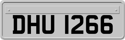 DHU1266